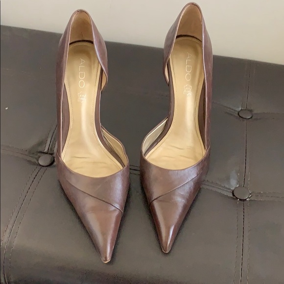 Aldo Heels - Picture 4 of 4